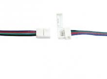  LTP-001-RGB-6R - Power Feed Connector